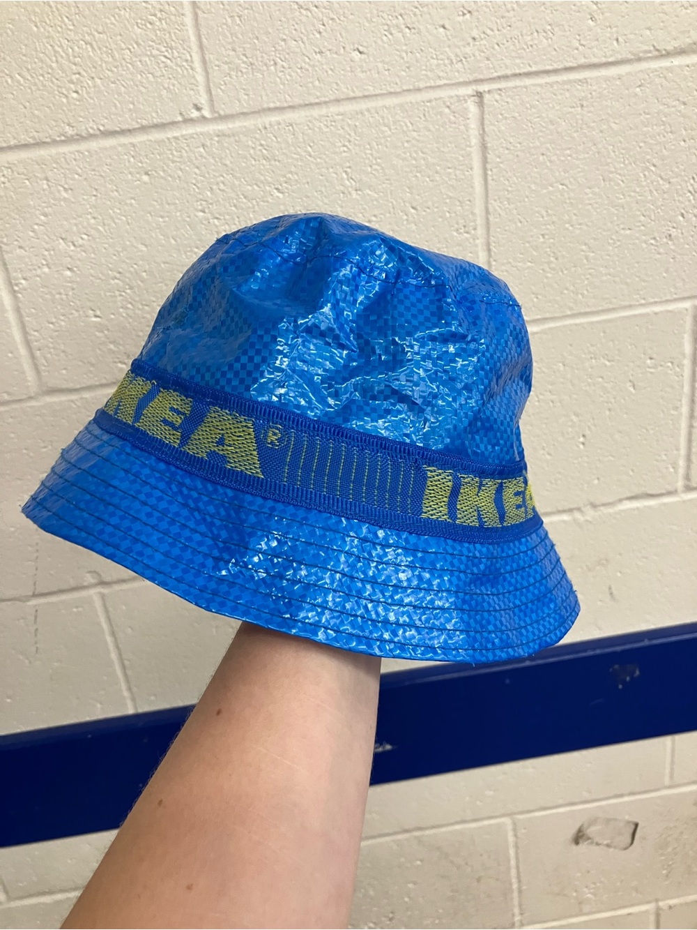 IKEA Bucket Hat